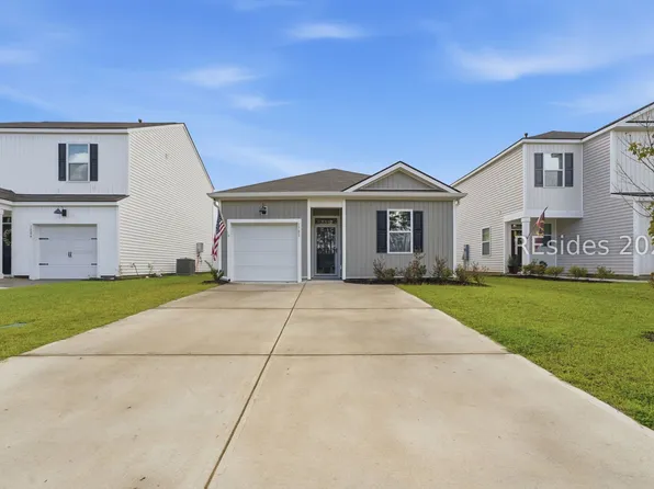 1780 Sanctum Street, Ridgeland, SC 29936