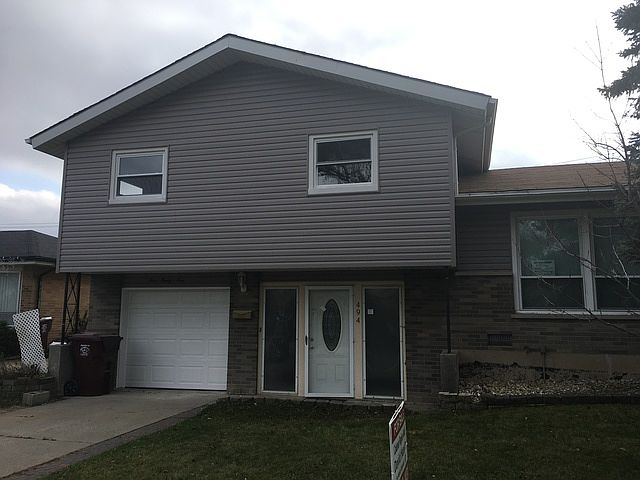 2nd image of 494 W 13th St