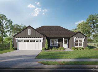 LOT 1 Harrisburg Dr, Harrisburg, NC 28075