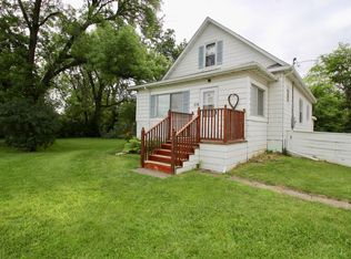 116 1st Ave SW, Dilworth, MN 56529
