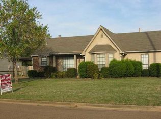 2684 Willow Rest Dr, Memphis, TN 38133