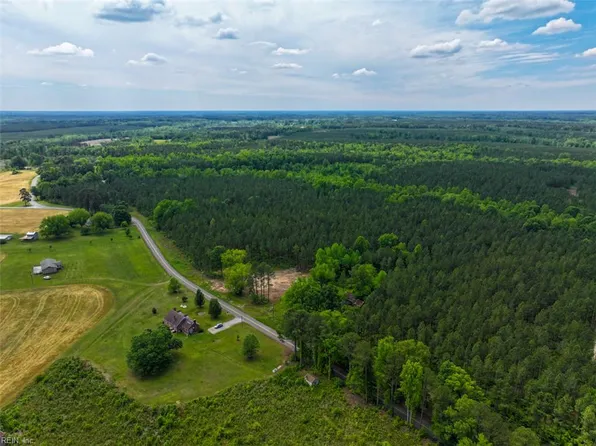 200 Western Mill Rd, Lawrenceville, VA 23868