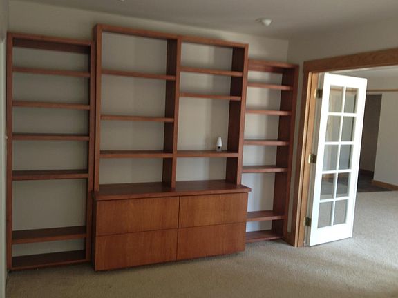 Library/Bonus Room