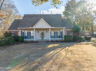 4771 Rachael Cv, Olive Branch, MS 38654