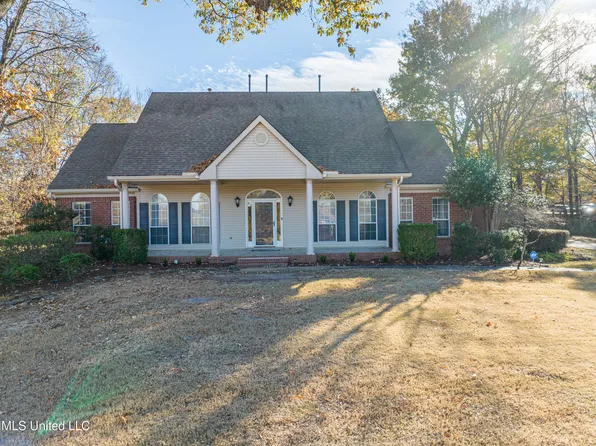 4771 Rachael Cv, Olive Branch, MS 38654