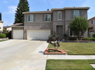 5742 W Clinton Ave, Visalia, CA 93291