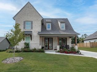 445 Hamilton Pl, Chelsea, AL 35043