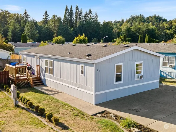 700 N Reed Street #63, Sedro Woolley, WA 98284
