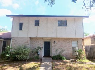 6619 Forest Grv, San Antonio, TX 78240