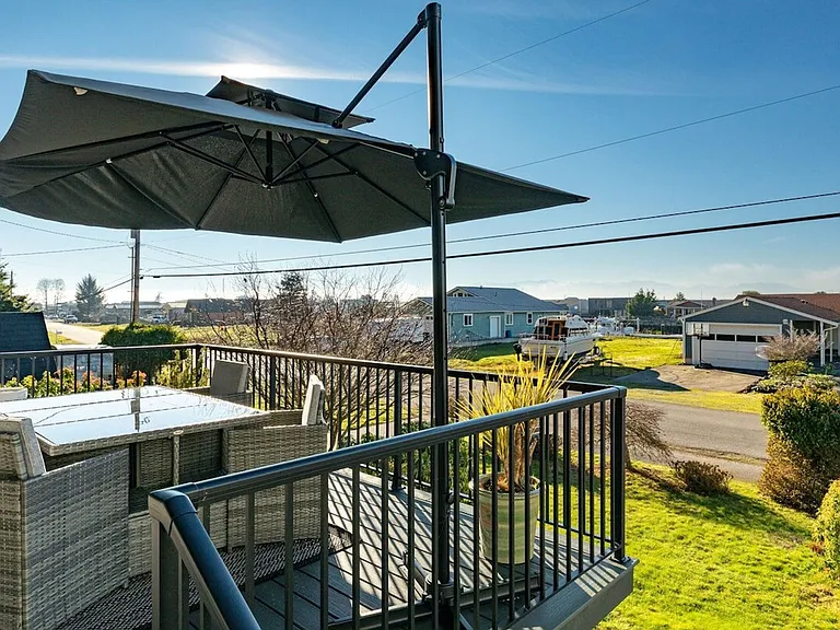 Terrace View