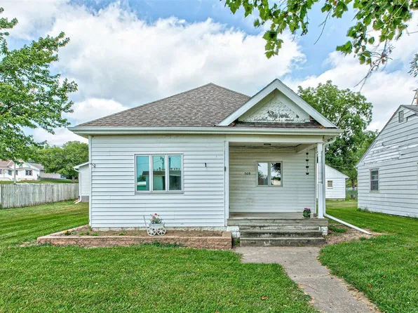 509 Main St, Minden, IA 51553