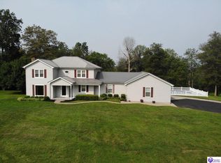 4437 Hawkins Rd, Hodgenville, KY 42748