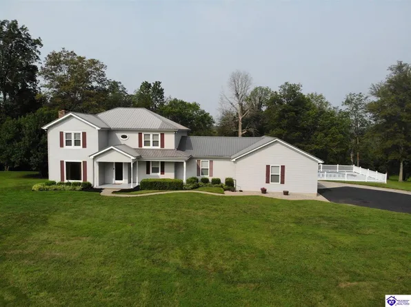 4437 Hawkins Rd, Hodgenville, KY 42748