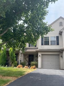 121 Marble Ave, East Earl, PA, 17519