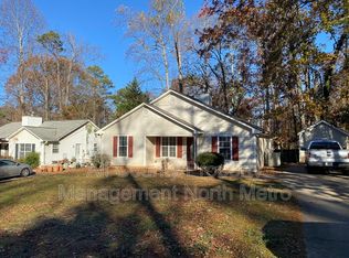 9042 Belaire St, Gainesville, GA 30506