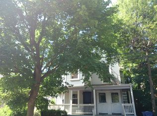 14-16 Evergreen St, Jamaica Plain, MA 02130