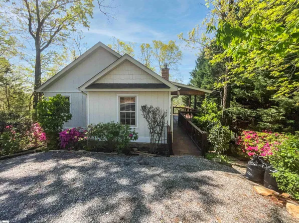 183 Caledonia Rd, Landrum, SC 29356