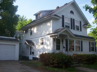 407 Newton St, Eau Claire, WI 54701