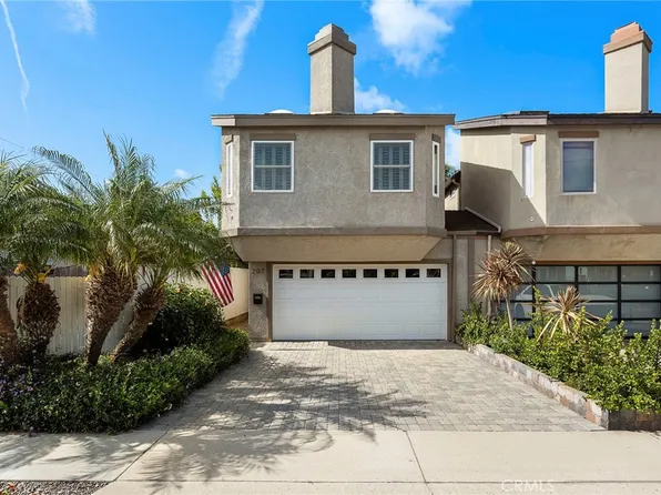 207 Memphis Ave, Huntington Beach, CA 92648
