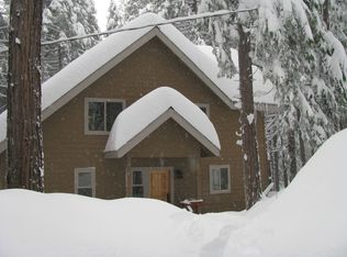 3611 Murrietas Roost, Camp Connell, CA 95223