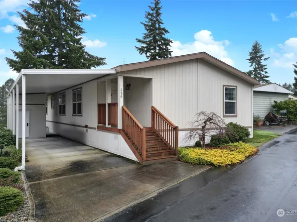 2101 S 324th Street #236, Federal Way, WA 98003