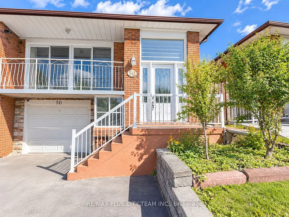 50 Blossom Cres #MAIN