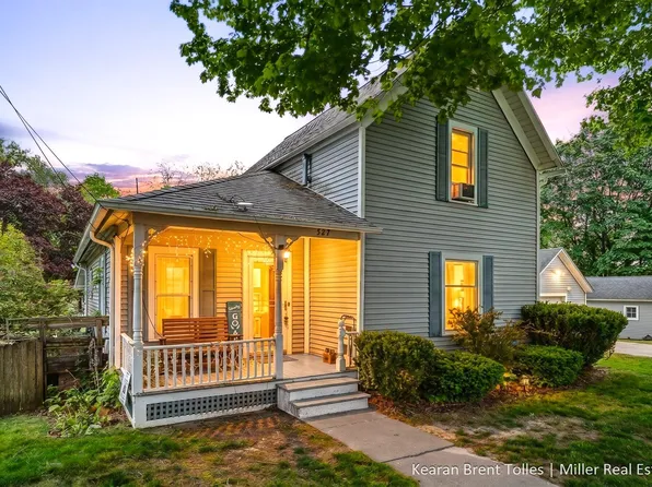 527 N Boltwood St, Hastings, MI 49058