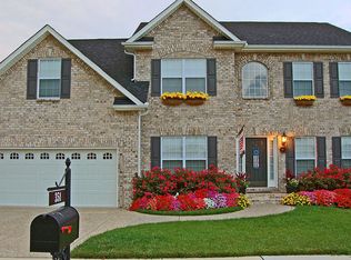 351 Goodman Dr, Gallatin, TN 37066
