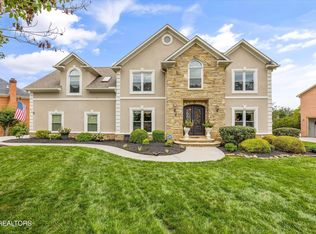 12971 Buckley Rd, Knoxville, TN 37934