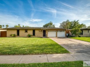 2314 E Washington Ave, Harlingen, TX 78550