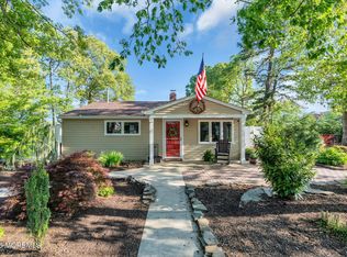 903 Pensacola Road, Forked River, NJ 08731