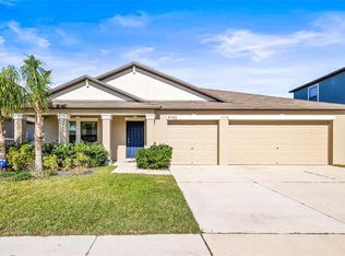 9743 Sage Creek Dr, Ruskin, FL 33573