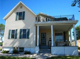 159 E Arndt St, Fond Du Lac, WI 54935