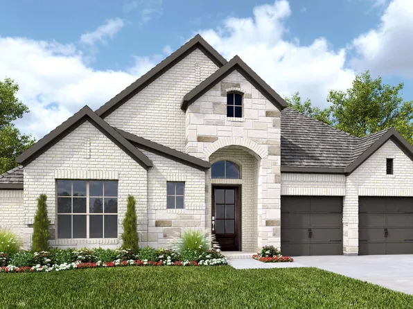 2920 Half Dome Ct, McKinney, TX 75071