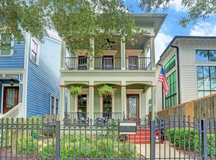 626 E 12th St, Houston, TX 77008