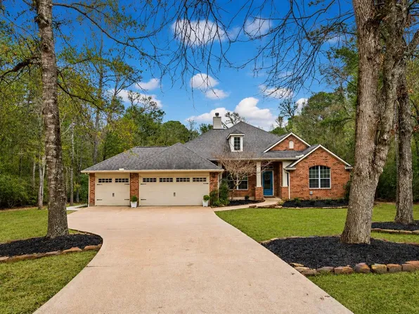 27103 Bridleway Cir, Magnolia, TX 77355