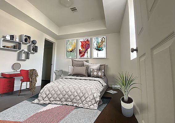 2nd image of 40 Troutman St #10