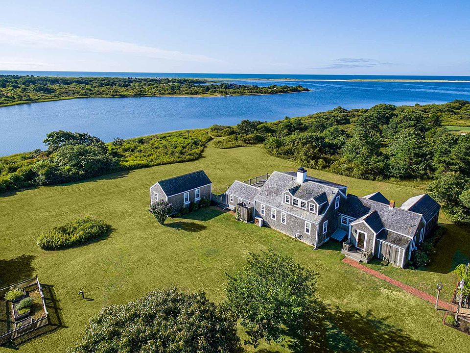 55 King Point Way, Edgartown, MA 02539 Zillow