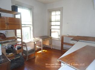 22 Homer St APT 5, Brookline, MA 02445
