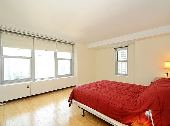 bed room