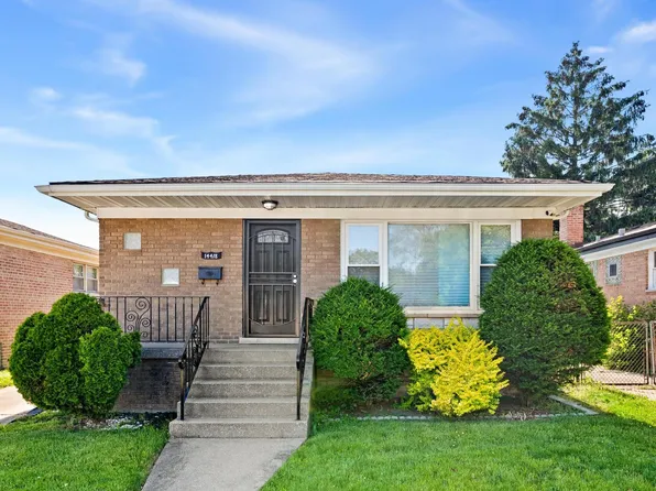 14418 Dante Ave, Dolton, IL 60419