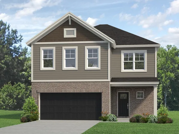 267 Applegate Dr, Henderson, KY 42420