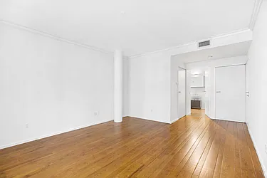 Rented by Compass