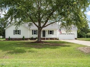 1600 Carl Cir, Garner, NC 27529