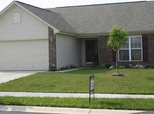 8117 N Tasman Dr, Avon, IN