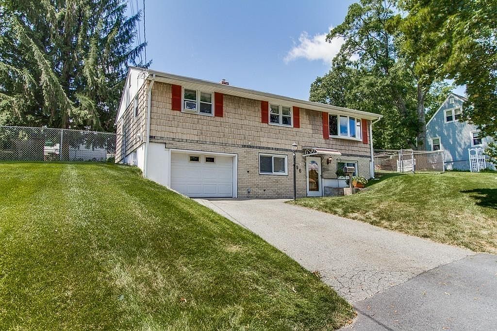 296 Saint Nicholas Ave, Worcester, MA 01606 Zillow