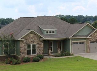 78 County Road 167, New Brockton, AL 36351
