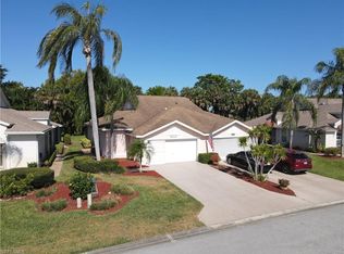 20814 Blacksmith Frg, Estero, FL 33928