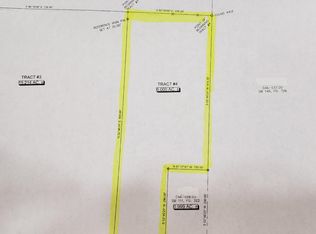 0 Travis Ball Rd, Alamo, TN 38001