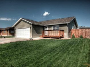 5016 Savannah St, Rapid City, SD 57703
